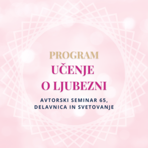 Učenje dr. G. Grabovoja o Ljubezni