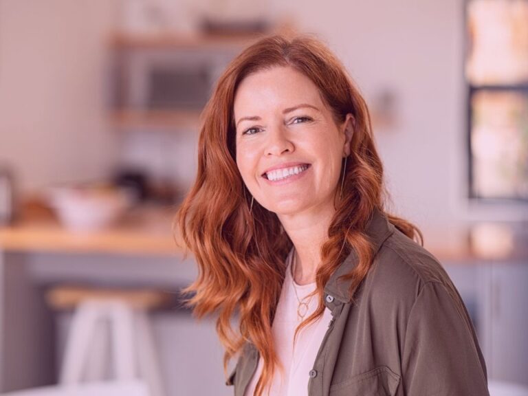 Potencial naše zavesti pri obnovi zdravja