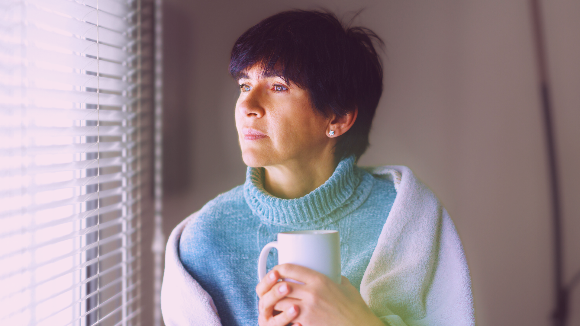 Male laži, velika cena – ko v imenu miru izdajaš sebe