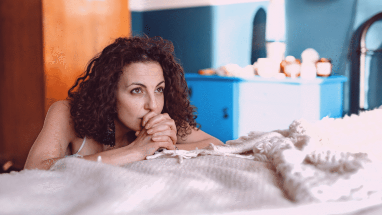 Zakaj kljub vsemu delu na sebi še vedno ne zaupaš svojemu notranjemu glasu